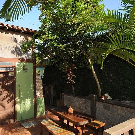 Buzios Casa N#1 Villa Dış mekan fotoğraf