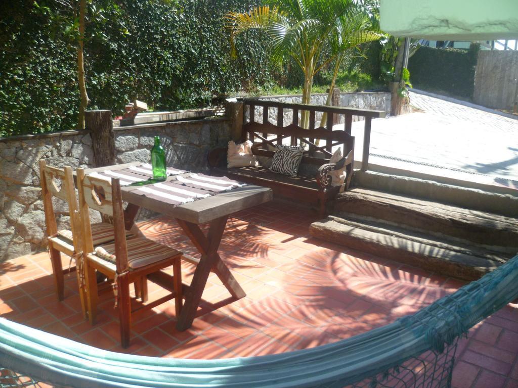 Buzios Casa N#1 Villa Dış mekan fotoğraf
