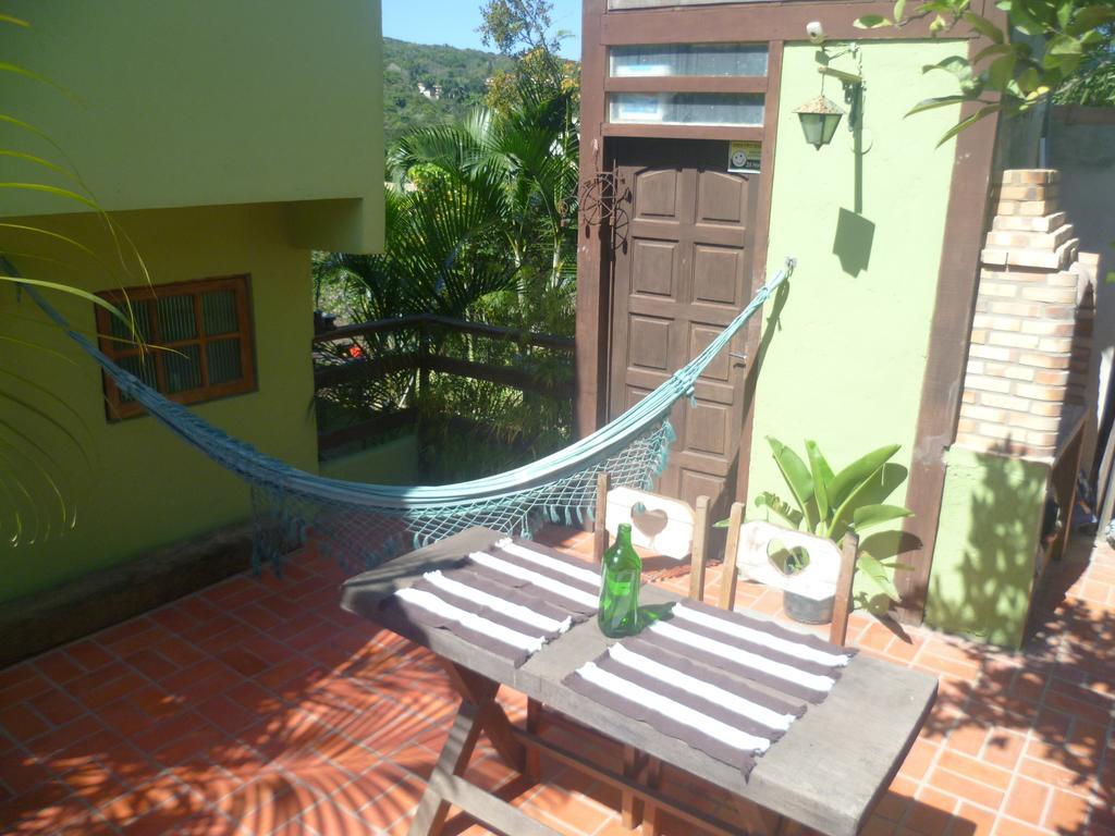 Buzios Casa N#1 Villa Dış mekan fotoğraf