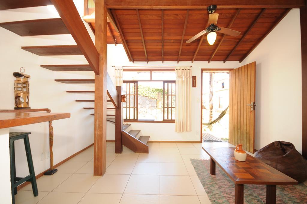 Buzios Casa N#1 Villa Dış mekan fotoğraf