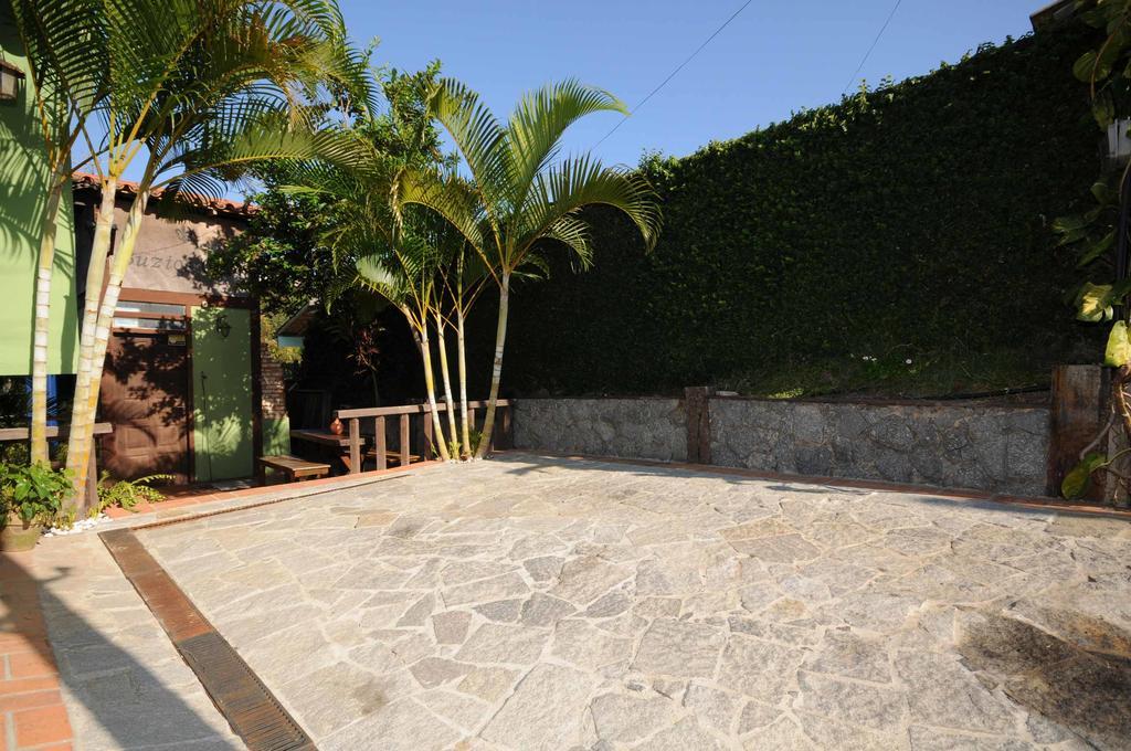 Buzios Casa N#1 Villa Dış mekan fotoğraf
