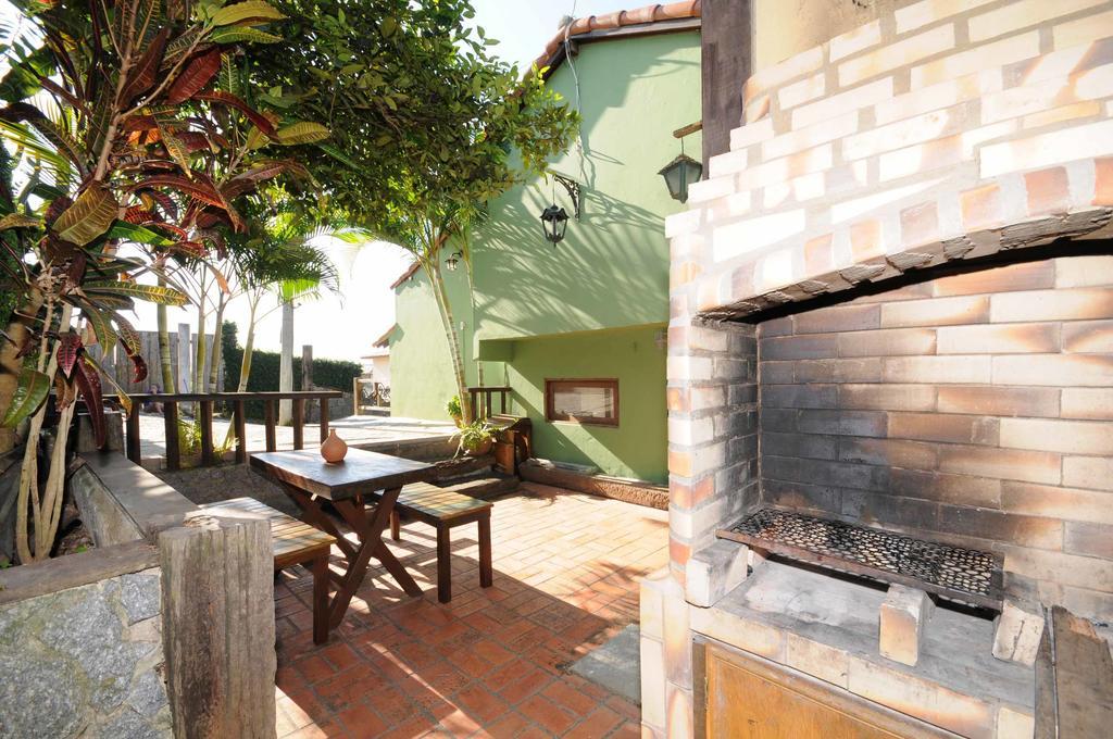 Buzios Casa N#1 Villa Dış mekan fotoğraf