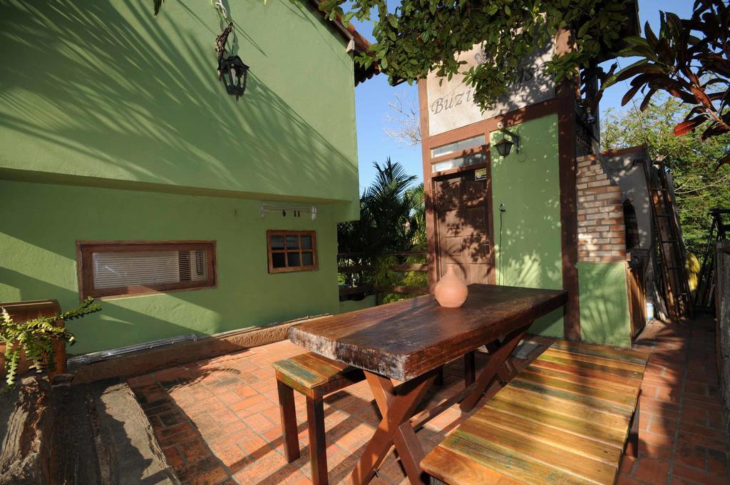 Buzios Casa N#1 Villa Dış mekan fotoğraf