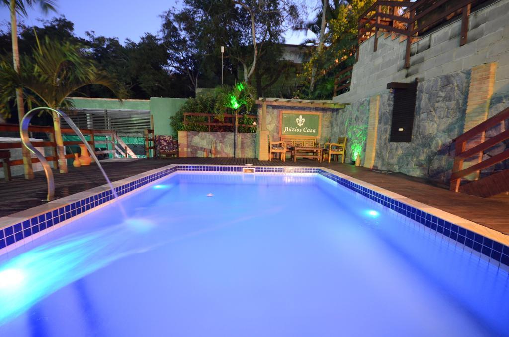 Buzios Casa N#1 Villa Dış mekan fotoğraf