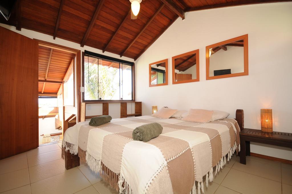 Buzios Casa N#1 Villa Dış mekan fotoğraf