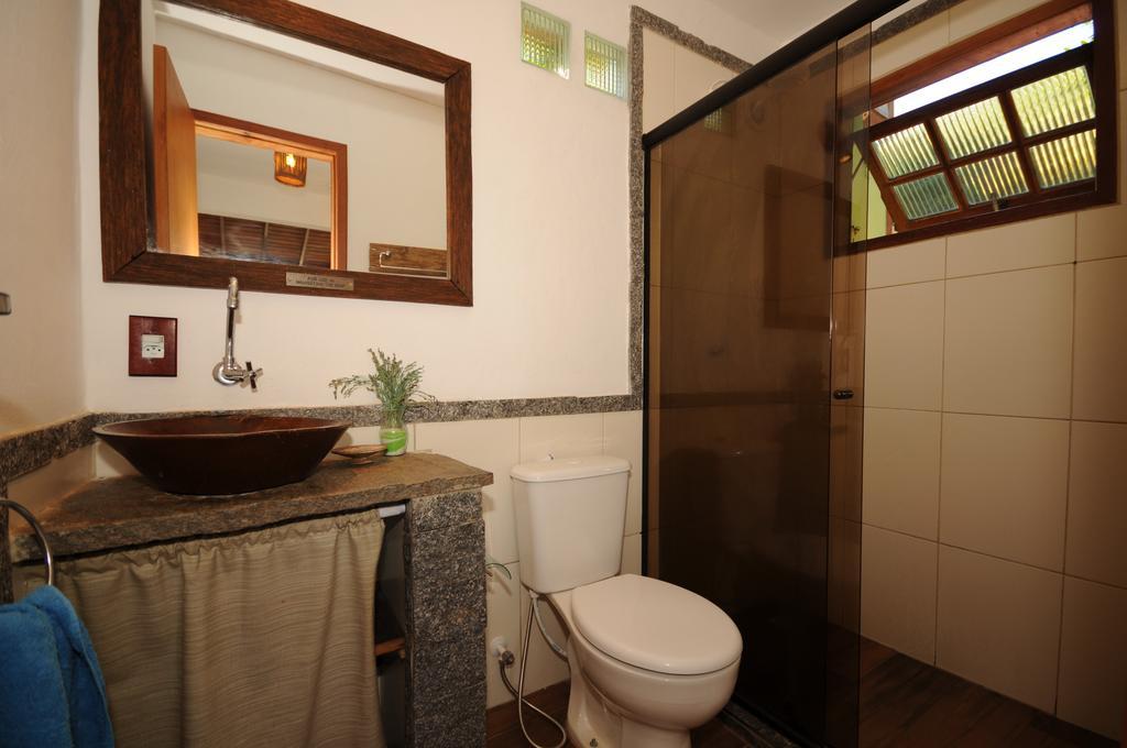 Buzios Casa N#1 Villa Dış mekan fotoğraf